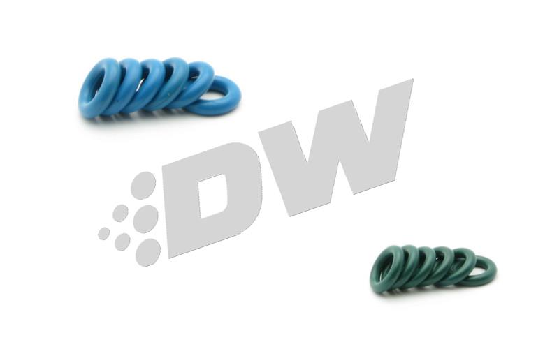 DeatschWerks 98-05 Porsche Non-Turbo 440cc Top Feed Injectors