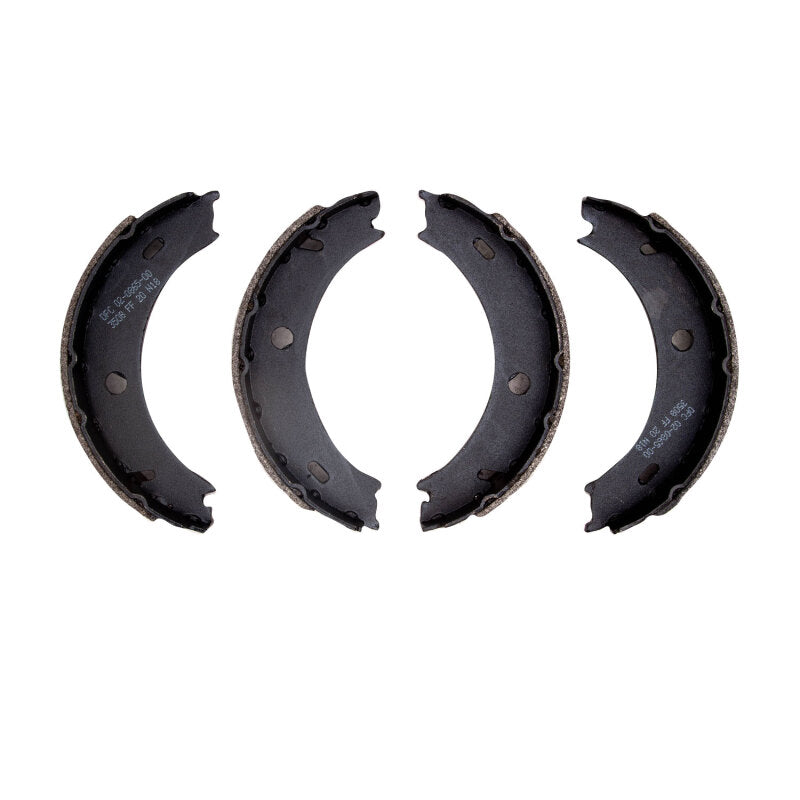 DFC 02-06 Dodge Sprinter 3500 Parking/Parking Brake Parking Shoes