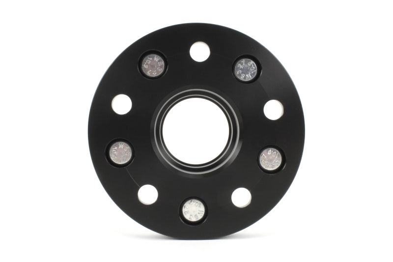 Perrin Performance PERRIN 17-25 Honda Civic Type R / 22-26 Acura Integra Type S 64.1mm 5x120 Wheel Spacers 27mm - Pair
