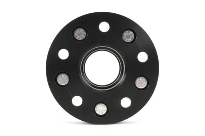 Perrin Performance PERRIN 17-25 Honda Civic Type R / 22-26 Acura Integra Type S 64.1mm 5x120 Wheel Spacers 27mm - Pair