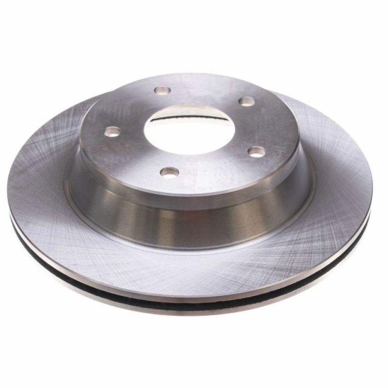PowerStop Power Stop 84-87 Chevrolet Corvette Front Autospecialty Brake Rotor