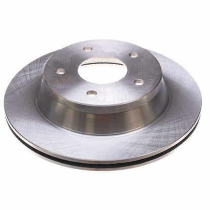 PowerStop Power Stop 84-87 Chevrolet Corvette Front Autospecialty Brake Rotor