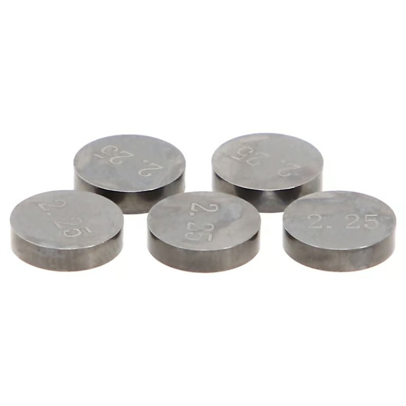 Wiseco Valve Shim Refill Kit- 7.48 x 2.25mm (5)