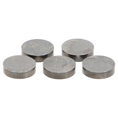 Wiseco Valve Shim Refill Kit- 7.48 x 2.25mm (5)