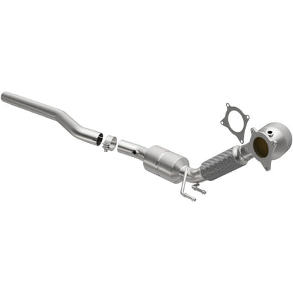 MagnaFlow 2008 Audi A3 2.0L Direct Fit Converter