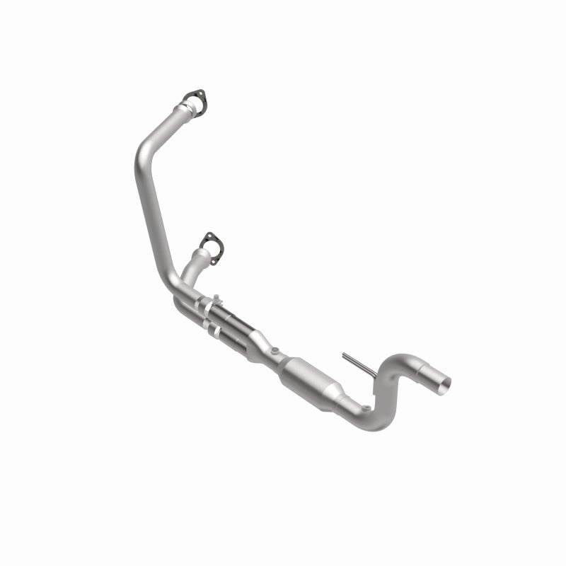 MagnaFlow Direct Fit Catalytic Converter 95-02 Camaro-Firebird 3.8L