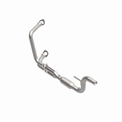 MagnaFlow Direct Fit Catalytic Converter 95-02 Camaro-Firebird 3.8L