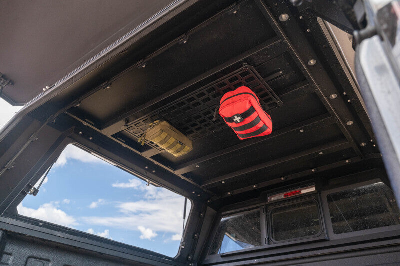 DV8 Offroad Universal Molle Panels - 27In x 12In