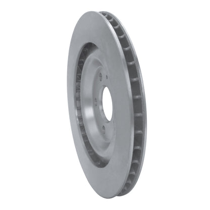 DFC 15-18 Porsche Macan Rear Brake Rotor