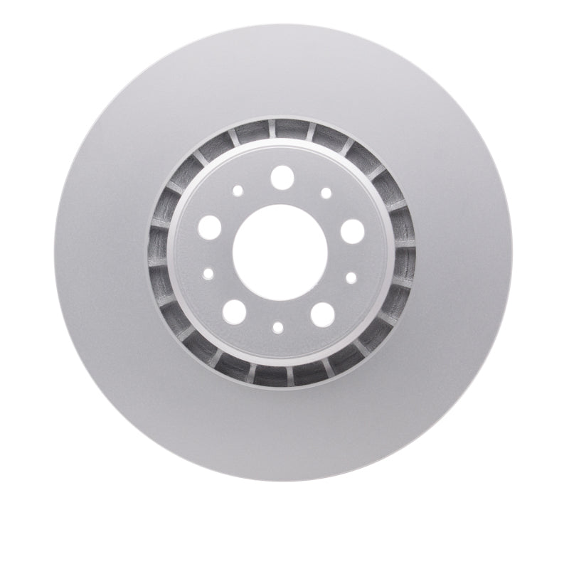 DFC 03-09 Volvo XC90 Front GeoSPEC Coated Rotor