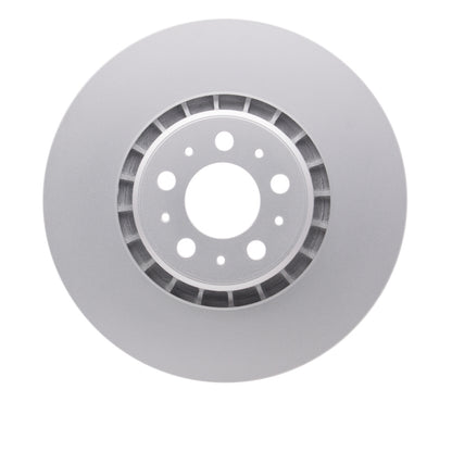 DFC 03-09 Volvo XC90 Front GeoSPEC Coated Rotor