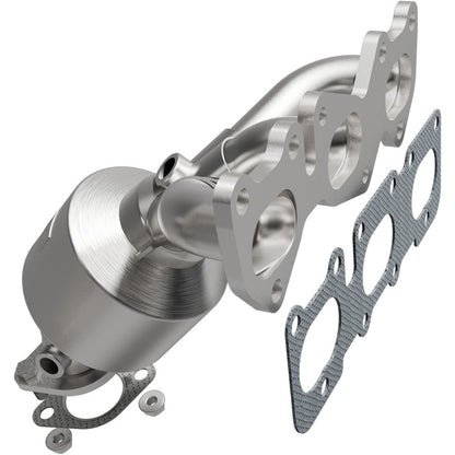 MagnaFlow 07-09 Hyundai Santa Fe 3.3L Direct Fit Converter