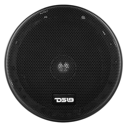 DS18 6.5in 225 Watts RMS 4 ohm Neodymium Full Range Loudspeaker