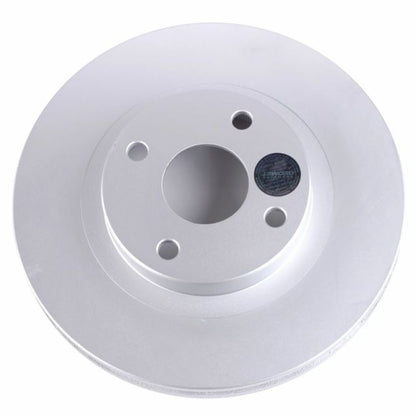 PowerStop Power Stop 99-03 Mazda Protege Front Evolution Geomet Coated Rotor