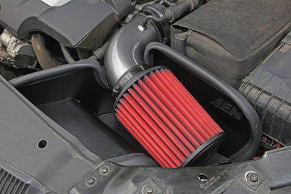 AEM Induction AEM 11-14 Volkswagen Jetta 2.0L L4 - Cold Air Intake System - Gunmetal Gray