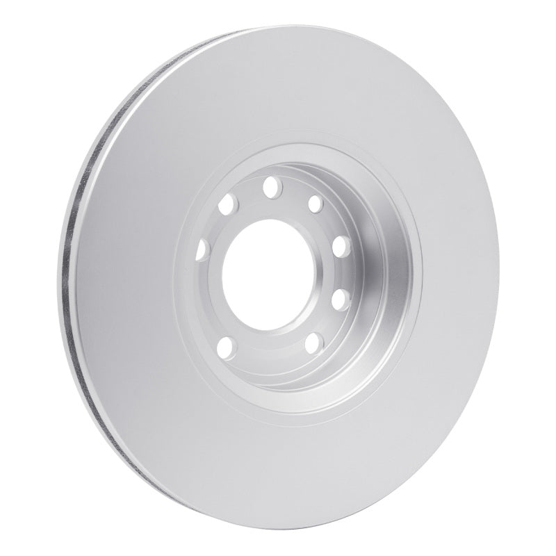 DFC 99-10 Chevrolet/Opel Zafira (Mexico) Front GeoSPEC Coated Rotor