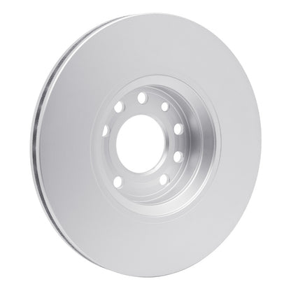 DFC 99-10 Chevrolet/Opel Zafira (Mexico) Front GeoSPEC Coated Rotor