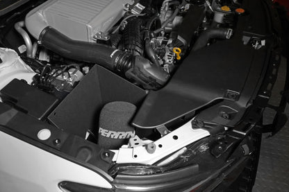 Perrin Performance PERRIN 22-26 Subaru WRX Cold Air Intake - Hyper Pink