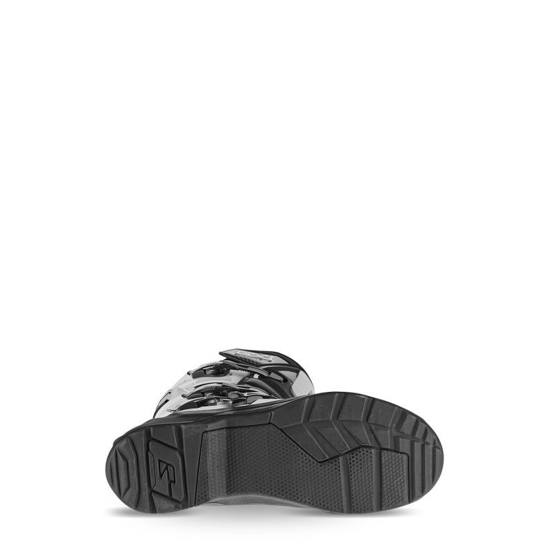 Gaerne GX1 EVO Boot Black/White/Grey Size - 7