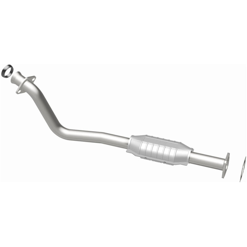 MagnaFlow Direct Fit Catalytic Converter GM 89 93
