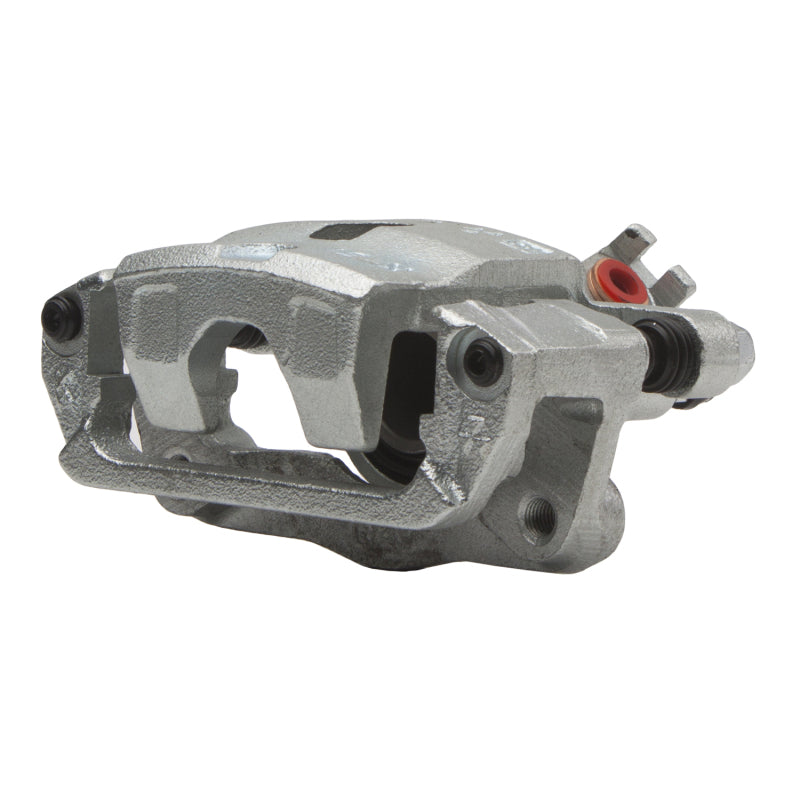 DFC 92-01 Infiniti Q45 Rear-L Silver Zinc Coated Premium Caliper