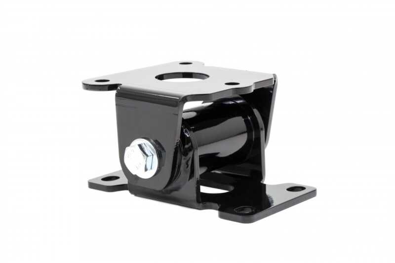 UMI Performance 78-88 GM G-Body SBC Poly Engine Mount Kit