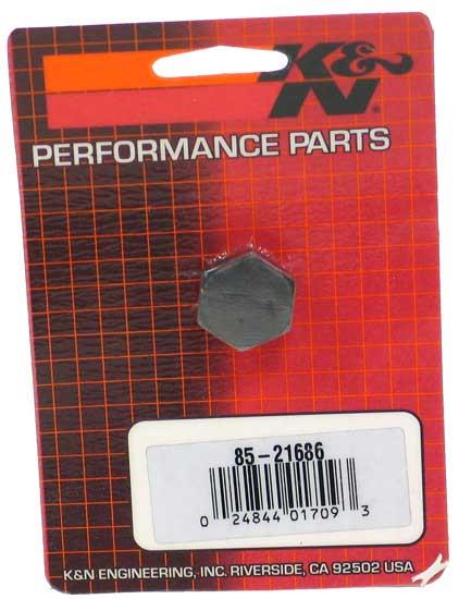 K&N Engineering K&N Oxygen Sensor Plug
