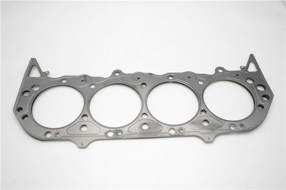 Cometic Gasket Cometic Chevrolet ZL1 Mark-IV Big Block V8 .060in MLS Cylinder Head Gasket - 4.375in Bore