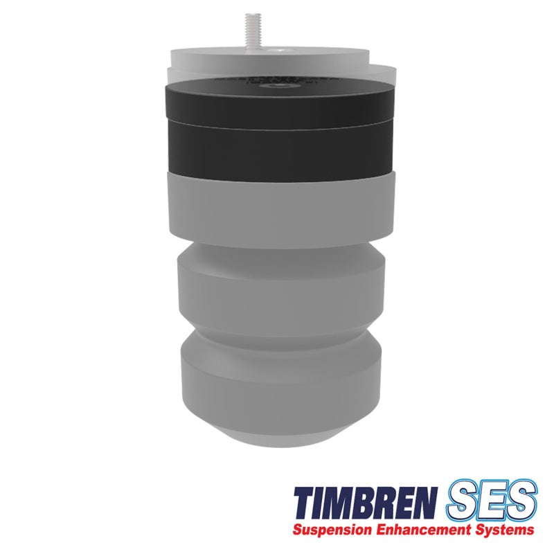 Timbren 2005 Ford F-150 STX 4WD SES Spacer Kit