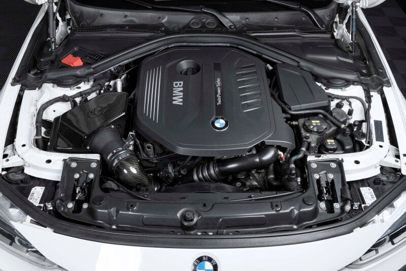 Dinan 16-21 BMW M240i/340i/440i (F22/F23/F30/F32/F33/F34/F36) Semi-Open Cold Air Intake