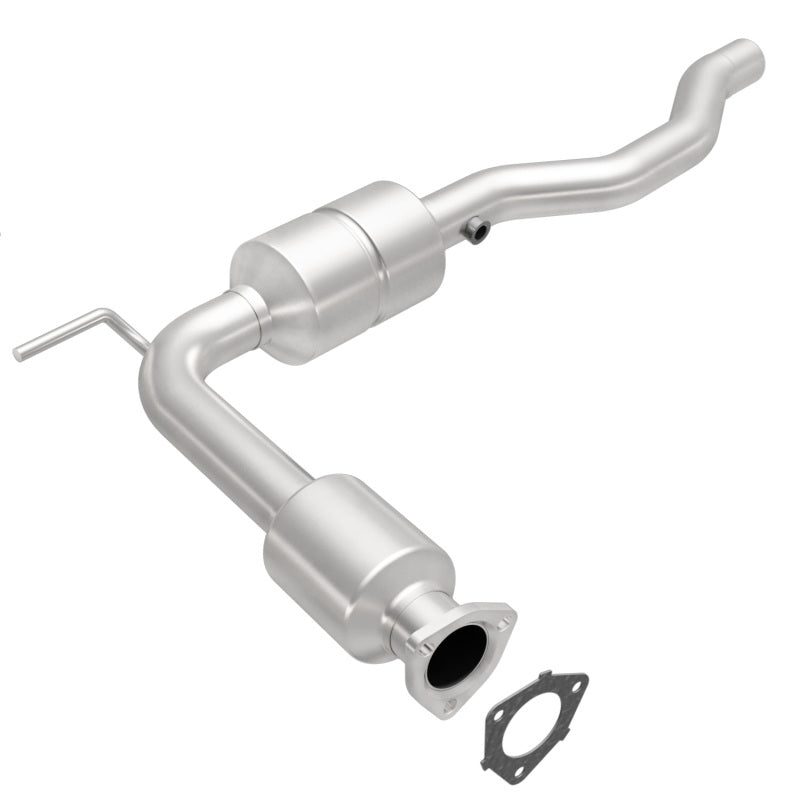 MagnaFlow Direct Fit Catalytic Converter 02 Volkswagen Eurovan 2.8L