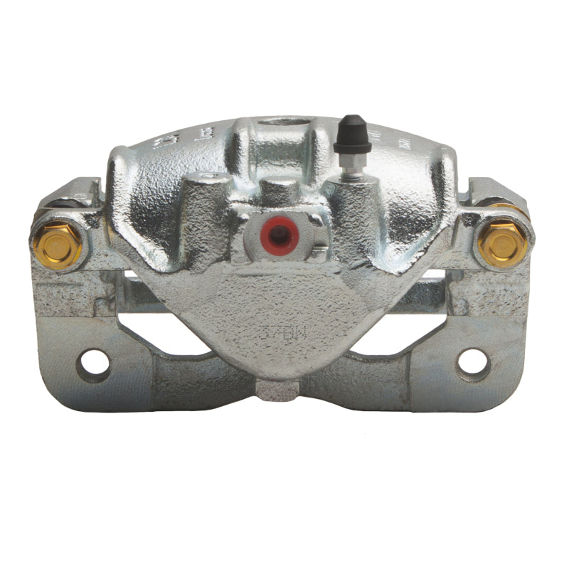 DFC 02-05 Land Rover Freelander Front-R Premium Caliper - Silver Zinc Coated