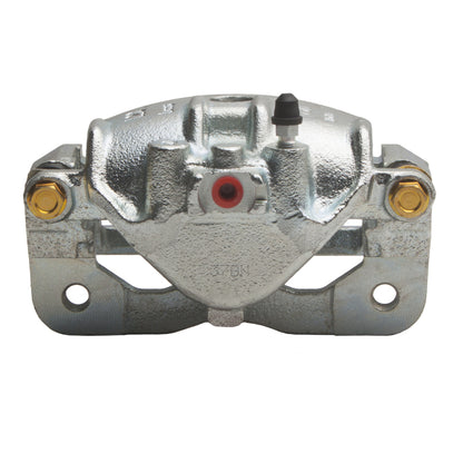 DFC 02-05 Land Rover Freelander Front-R Premium Caliper - Silver Zinc Coated