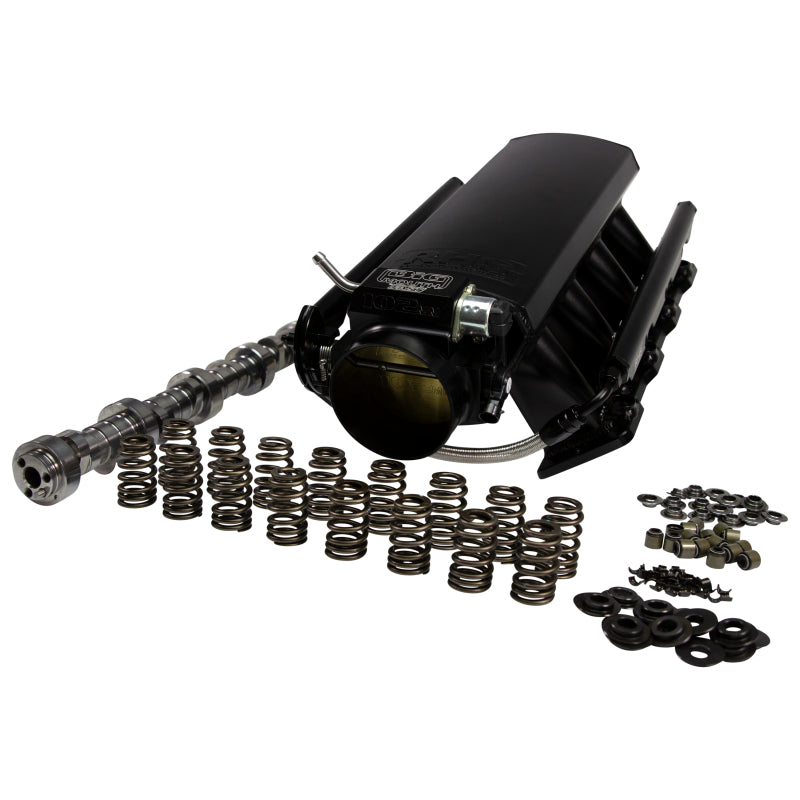 COMP Cams Stage 2 Intake & Cam Package for GM LS Cathedral Port Engines
