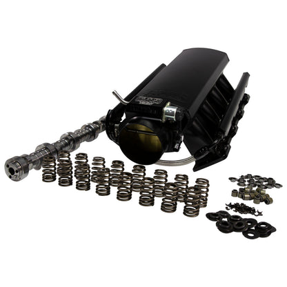 COMP Cams Stage 2 Intake & Cam Package for GM LS Cathedral Port Engines