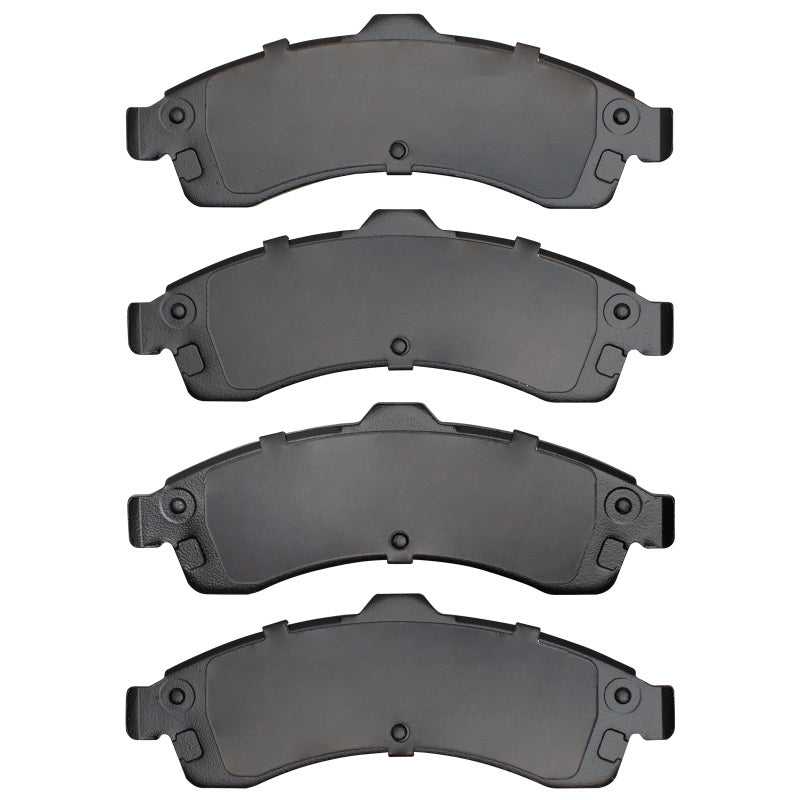 R1 Concepts R1 02-05 Saab 9-7X Front Super Duty Brake Pads