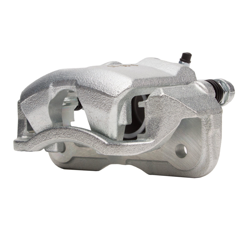 DFC 09-20 Acura ILX Front-L Premium Caliper - Silver Zinc Coated