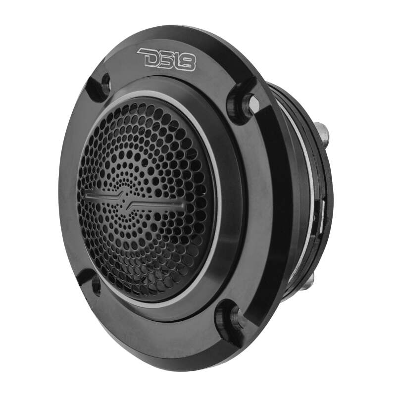 DS18 3in High Compression Neodymium Tweeter Hybrid Driver/Tweeter 140 Watts RMS 1in Pen Vc 4 ohm