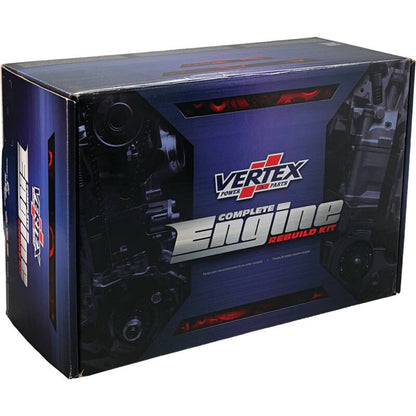 Vertex Pistons Vertex Honda Complete Engine Rebuild Kit
