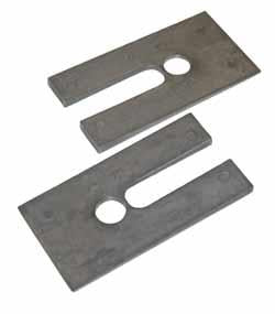 SPC Performance F-150 PINION ANGLE SHIMS