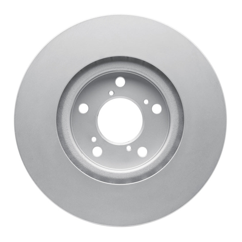 DFC 09-14 Acura TL Front GeoSPEC Coated Rotor