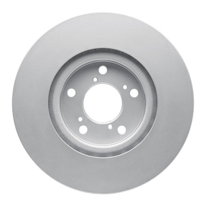 DFC 09-14 Acura TL Front GeoSPEC Coated Rotor