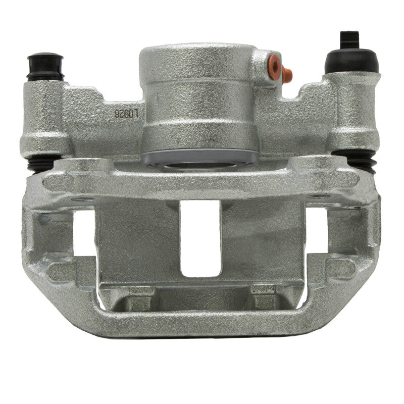 DFC 14-21 Ram ProMaster 2500 Rear-R Premium Caliper - Silver Zinc Coated
