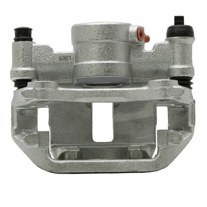 DFC 14-21 Ram ProMaster 2500 Rear-R Premium Caliper - Silver Zinc Coated