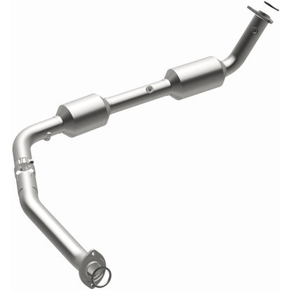 MagnaFlow 07-10 Toyota Tundra 5.7L Direct Fit Converter