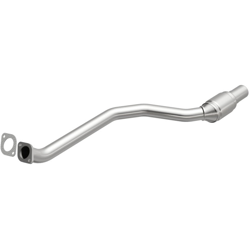 MagnaFlow Direct Fit Catalytic Converter 08-09 BMW 535i 3.0L DS Rea