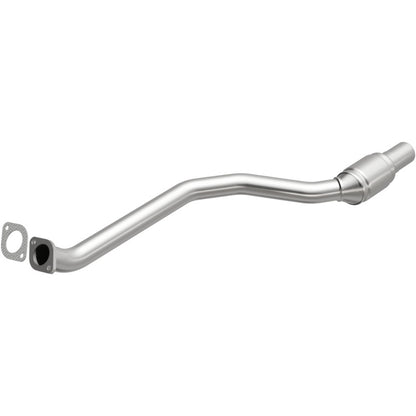 MagnaFlow Direct Fit Catalytic Converter 08-09 BMW 535i 3.0L DS Rea
