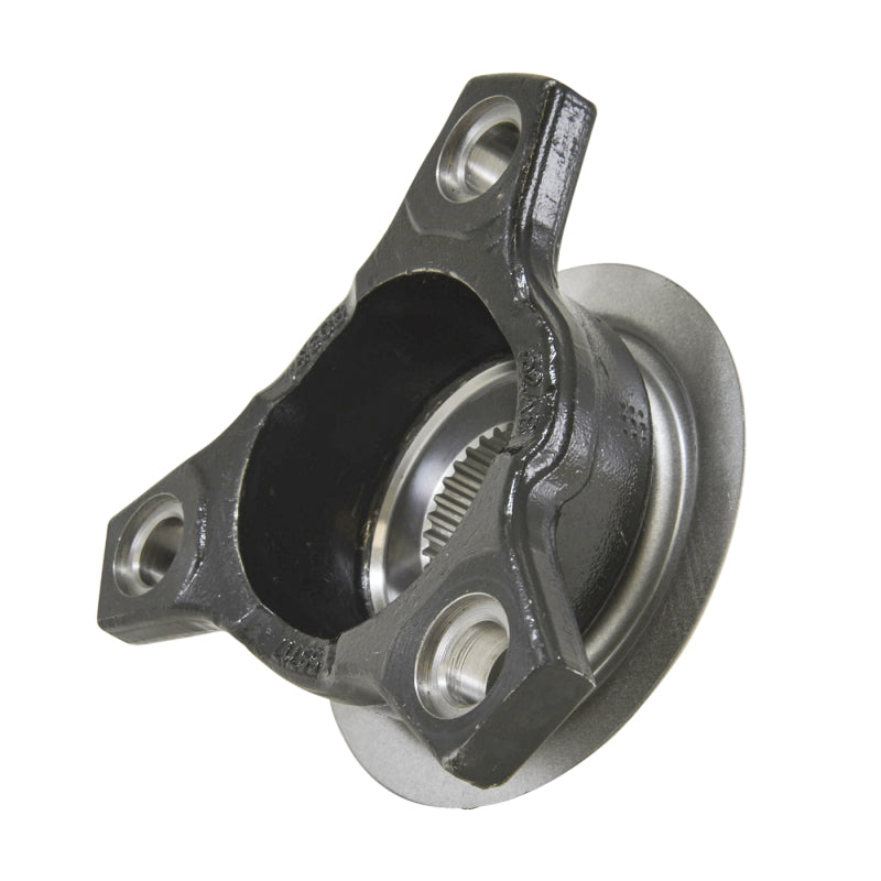Yukon Gear & Axle Yukon Gear Chrysler/Mercedes Diff Pinion Yoke w/o V8 Engine