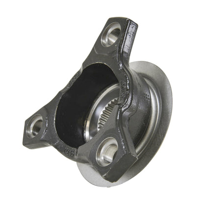 Yukon Gear & Axle Yukon Gear Chrysler/Mercedes Diff Pinion Yoke w/o V8 Engine