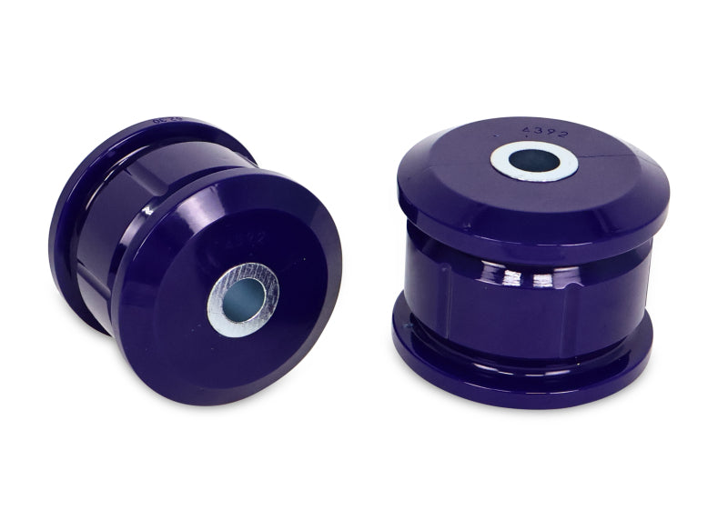 SuperPro 2011 Nissan Juke S Rear Trailing Arm Forward Bushing Kit